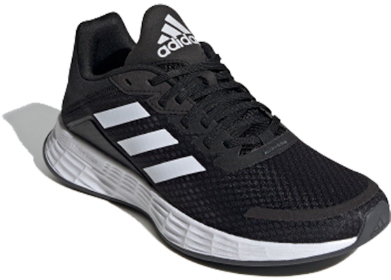 (W) adidas Duramo SL 'Hitam Putih' FV8794 Order (W) adidas Duramo SL 'Hitam Putih' FV8794