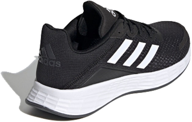 (W) adidas Duramo SL 'Hitam Putih' FV8794 Lookbook (W) adidas Duramo SL 'Hitam Putih' FV8794