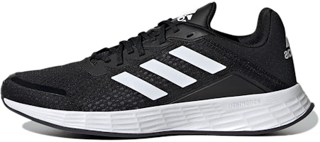 (Women) adidas Duramo SL 'Black White' H04628 (Women) adidas Duramo SL 'Black White' H04628