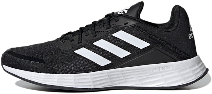 (W) 아디다스 여성 듀라모 SL '블랙 화이트' H04628 H04628 Buy (W) 아디다스 여성 듀라모 SL '블랙 화이트' H04628 H04628