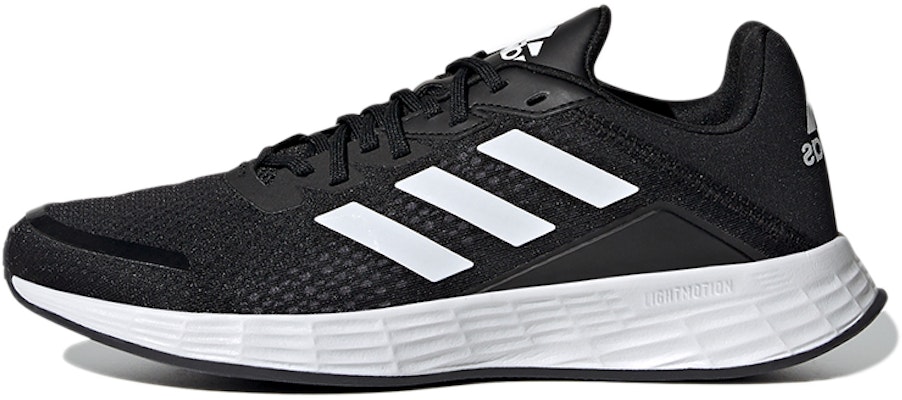 (Women) adidas Duramo SL 'Black White' H04628 Buy (Women) adidas Duramo SL 'Black White' H04628