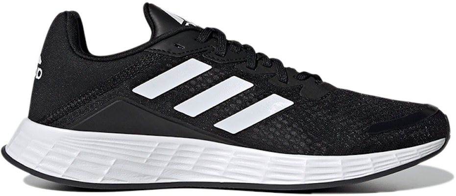 (Women) adidas Duramo SL 'Black White' H04628 Order (Women) adidas Duramo SL 'Black White' H04628