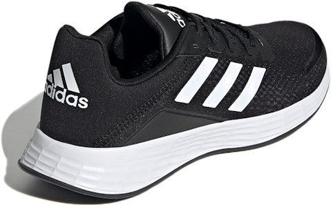 (W) 아디다스 여성 듀라모 SL '블랙 화이트' H04628 H04628 Shop (W) 아디다스 여성 듀라모 SL '블랙 화이트' H04628 H04628