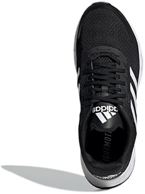 (Women) adidas Duramo SL 'Black White' H04628 Purchase (Women) adidas Duramo SL 'Black White' H04628