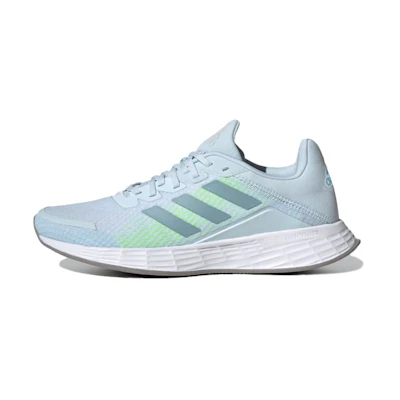 (W) adidas Duramo Sl /Green 'Blue'