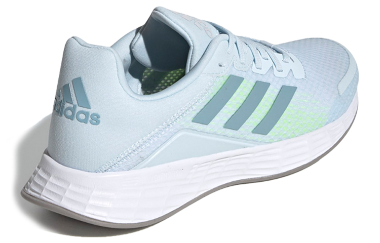 (W) adidas Duramo Sl /Green 'Blue' 圖 4