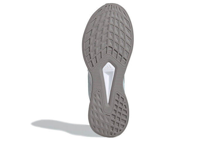 (W) adidas Duramo Sl /Green 'Blue' 圖 6