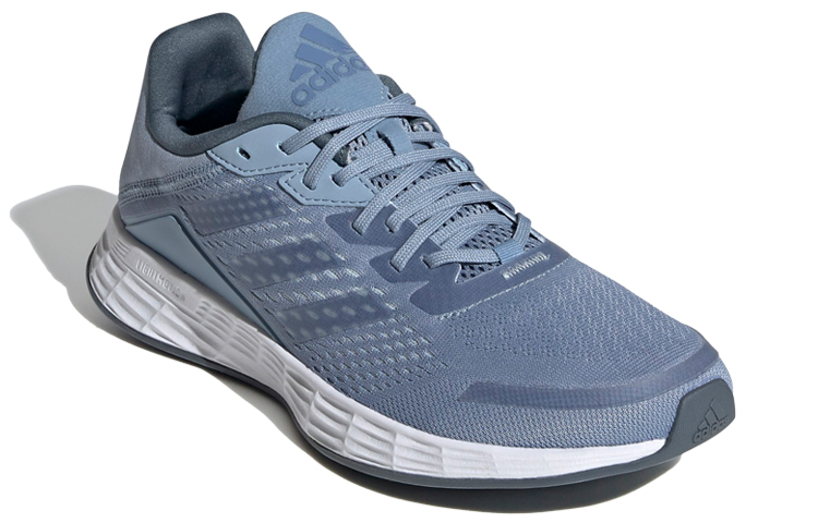 (W) adidas Duramo Sl 'Smokey Blue White' 圖 3