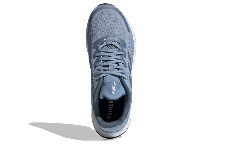 (W) adidas Duramo Sl 'Smokey Blue White' 圖 5