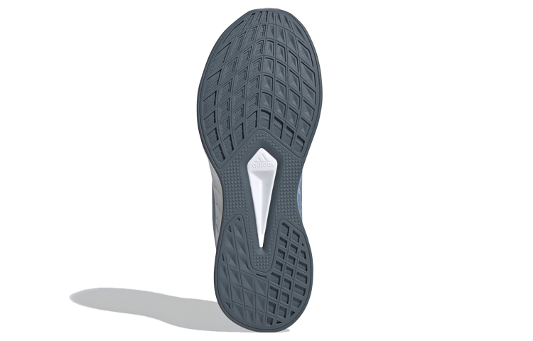 (W) adidas Duramo Sl 'Smokey Blue White' 圖 6