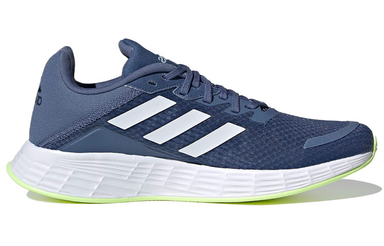 (W) adidas Duramo Sl 'Bavy Blue White' 圖 2