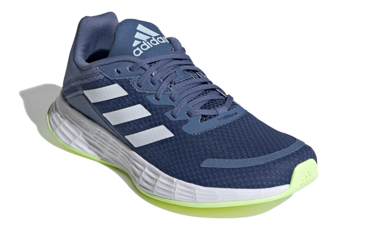(W) adidas Duramo Sl 'Bavy Blue White' 圖 3