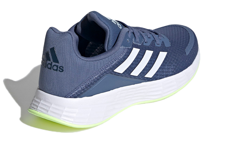 (W) adidas Duramo Sl 'Bavy Blue White' 圖 4