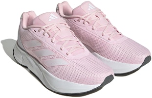 (W) adidas Duramo SL 'Clear Pink' Sepatu Olahraga Wanita IF7877 Lookbook (W) adidas Duramo SL 'Clear Pink' Sepatu Olahraga Wanita IF7877