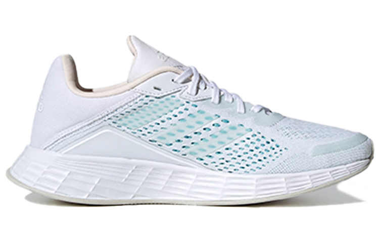 Order (W) adidas Duramo SL 'Cloud White' Putih Awan FW6764