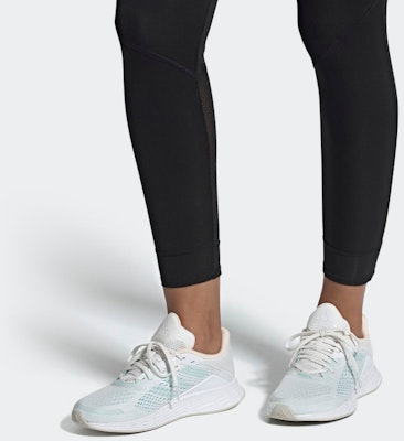 (女性)adidas Duramo SL '雲白' FW6764 Sizing (女性)adidas Duramo SL '雲白' FW6764