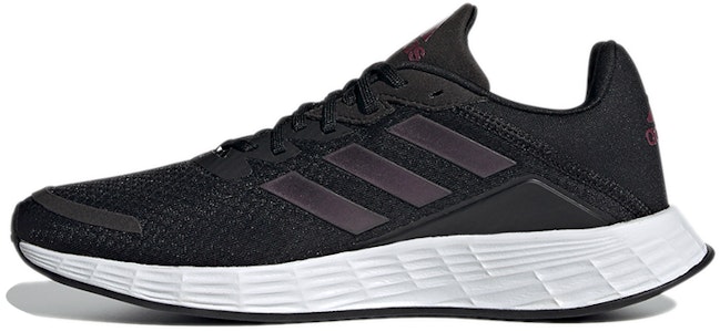 (W) adidas Duramo SL 'Negro Morado Blanco' FY6709 Buy (W) adidas Duramo SL 'Negro Morado Blanco' FY6709