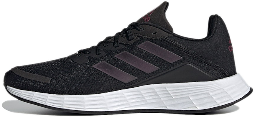 (Women) adidas Duramo Sl 'Black Purple White' FY6709 Buy (Women) adidas Duramo Sl 'Black Purple White' FY6709