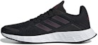 Buy (W) adidas Duramo Sl 'Hitam Ungu Putih' FY6709