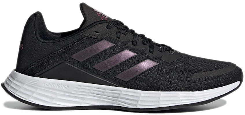 (Women) adidas Duramo Sl 'Black Purple White' FY6709 Order (Women) adidas Duramo Sl 'Black Purple White' FY6709