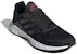 (W) adidas Duramo Sl 'Hitam Ungu Putih' FY6709