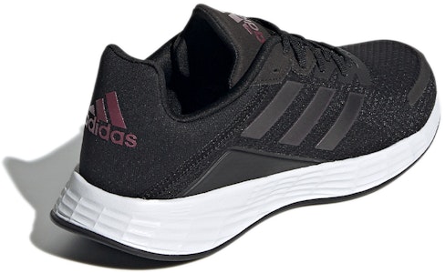 (W) adidas Duramo SL 'Negro Morado Blanco' FY6709 Shop (W) adidas Duramo SL 'Negro Morado Blanco' FY6709