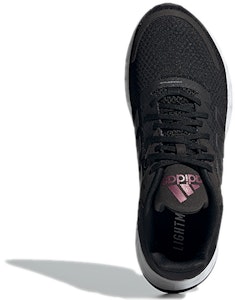 (W) adidas Duramo SL 'Negro Morado Blanco' FY6709 Purchase (W) adidas Duramo SL 'Negro Morado Blanco' FY6709