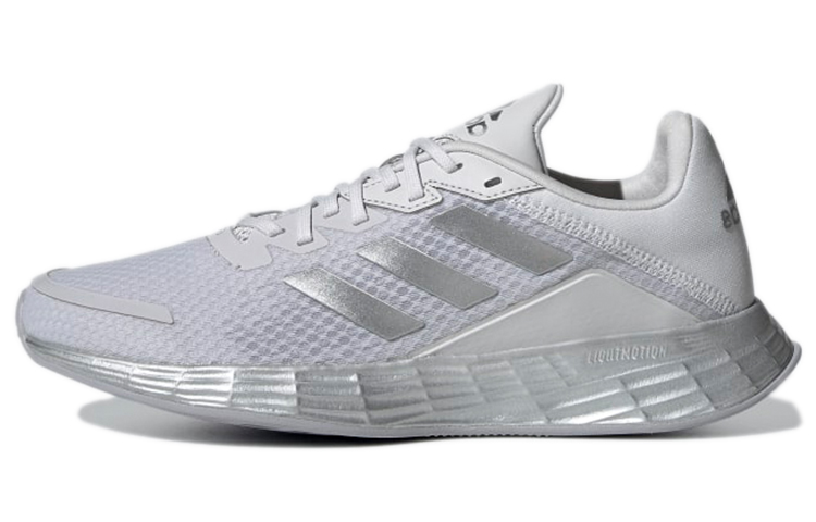 (W) adidas Duramo SL 'Dash Grey Silver'