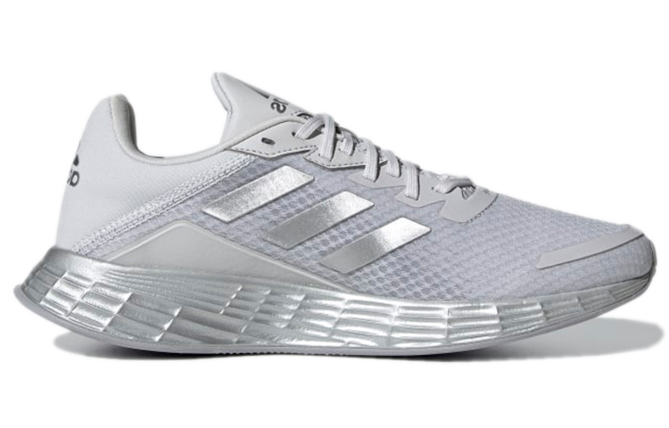 (W) adidas Duramo SL 'Dash Grey Silver' 圖 2