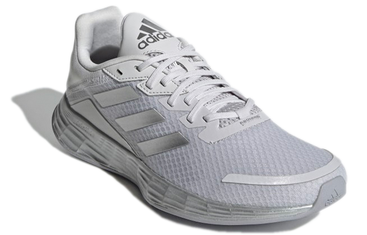 (W) adidas Duramo SL 'Dash Grey Silver' 圖 3