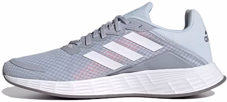 (Women) adidas Duramo SL Grey/White FY6708 (Women) adidas Duramo SL Grey/White FY6708