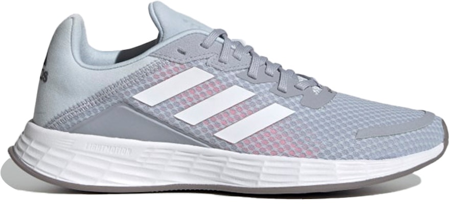 (W) adidas Duramo SL Kelabu/Putih FY6708 Order (W) adidas Duramo SL Kelabu/Putih FY6708