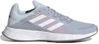 Order (W) adidas Duramo SL Kelabu/Putih FY6708