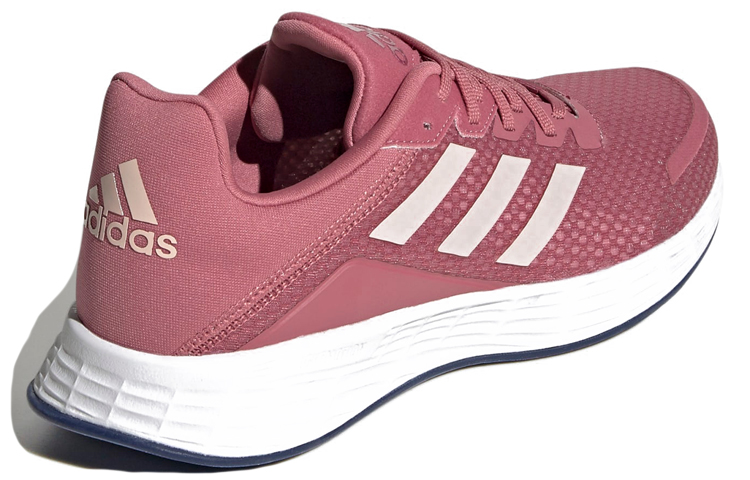 (W) adidas Duramo SL 'Trace Maroon' 圖 4