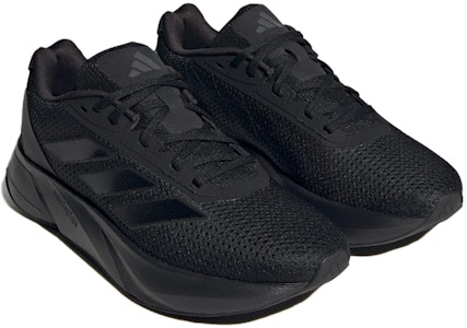 (W) 아디다스 듀라모 SL '트리플 블랙' IF7870 Lookbook (W) 아디다스 듀라모 SL '트리플 블랙' IF7870