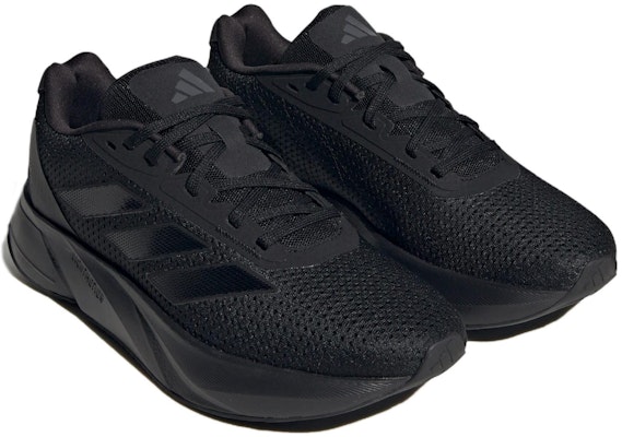(女款)adidas Duramo SL‘全黑’IF7870 Lookbook (女款)adidas Duramo SL‘全黑’IF7870