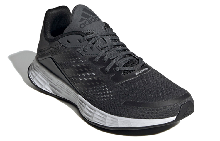 (W) adidas Duramo SL 'Triple Grey' 圖 3