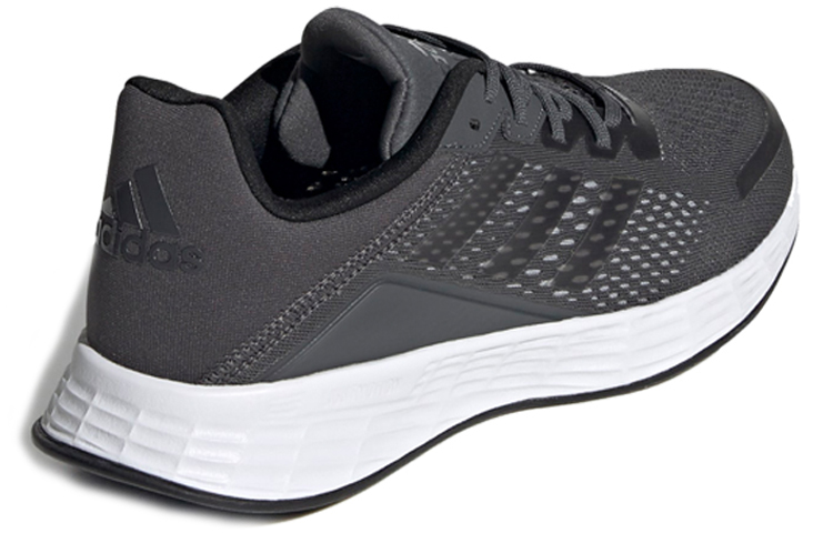 (W) adidas Duramo SL 'Triple Grey' 圖 4
