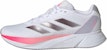 (Women) adidas Duramo SL 'White Aurora Pink' IF9465