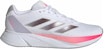 (Women) adidas Duramo SL 'White Aurora Pink' IF9465