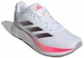 Lookbook (Women) adidas Duramo SL 'White Aurora Pink' IF9465