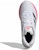 (Women) adidas Duramo SL 'White Aurora Pink' IF9465