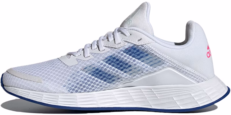 (Women) adidas Duramo Sl Shoes White/Blue FY6710 Buy (Women) adidas Duramo Sl Shoes White/Blue FY6710
