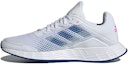 Buy (W) adidas Duramo Sl Kasut Putih/Biru FY6710