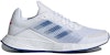 (W) adidas Duramo Sl Kasut Putih/Biru FY6710