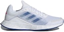 Order (W) adidas Duramo Sl Kasut Putih/Biru FY6710