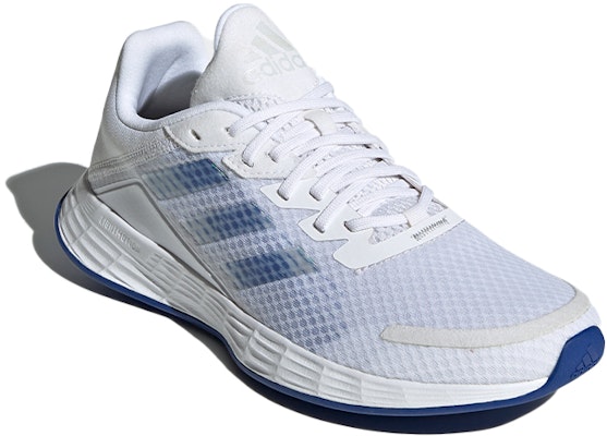 (Women) adidas Duramo Sl Shoes White/Blue FY6710 Lookbook (Women) adidas Duramo Sl Shoes White/Blue FY6710