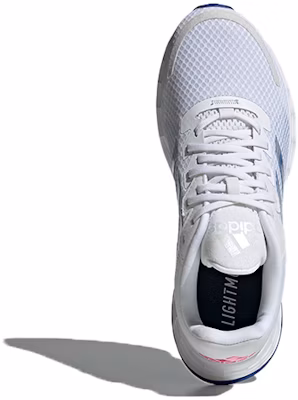 (Women) adidas Duramo Sl Shoes White/Blue FY6710 Purchase (Women) adidas Duramo Sl Shoes White/Blue FY6710
