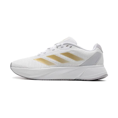 (W) adidas Duramo SL 'White Gold Metallic'