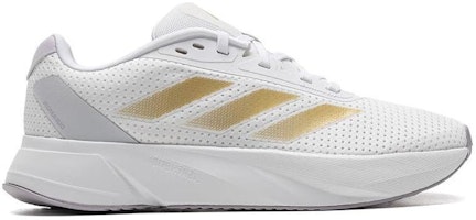 (W) adidas Duramo SL 'Putih Emas Metalik' IF7883 Order (W) adidas Duramo SL 'Putih Emas Metalik' IF7883